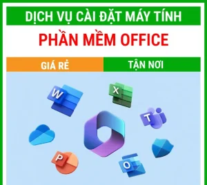 dich vu cai dat phan mem office tan noi tai tphcm