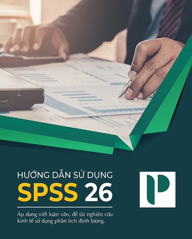 Tải phần mềm SPSS 26 Full  download Ebook SPSS 26 01