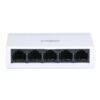 Switch 5 port DAHUA DH-PFS3005-5ET-L