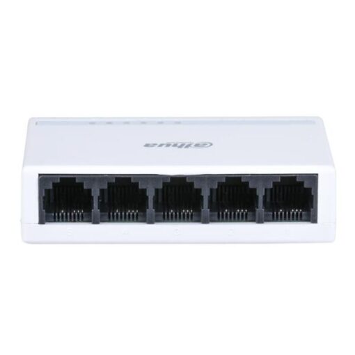 Switch 5 port DAHUA DH-PFS3005-5ET-L