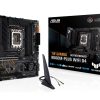 Mainboard Asus TUF Gaming B660M-Plus D4 ( WI-FI)