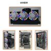 Vỏ máy tính Case redmoon Naked PC