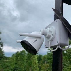 Camera Wifi ngoài trời Full Color iMOU IPC-S3EP-5M0WE
