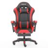 Ghế game EDRA DIGNITY - EGC234 (ReD)