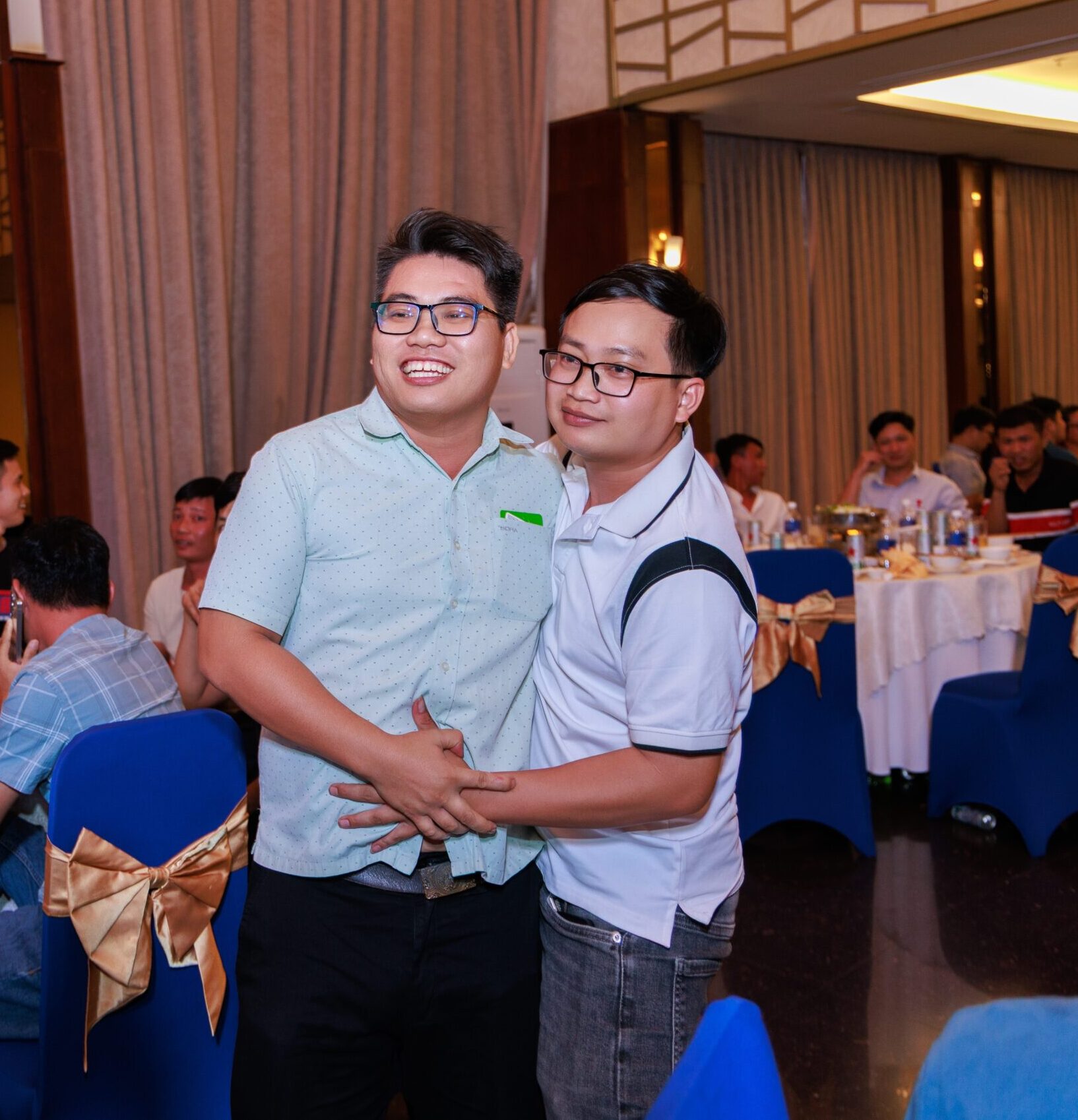 Tấn Phát AD phối hợp Tiandy tổ chức workshop “Giới thiệu & Chính sách bán hàng Tiandy” tại Đắk Lắk 6 gian rio scaled e1756029965828