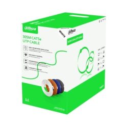 Dây cáp mạng UTP CAT5e DAHUA DH-PFM922I-5EUN bấm lẻ