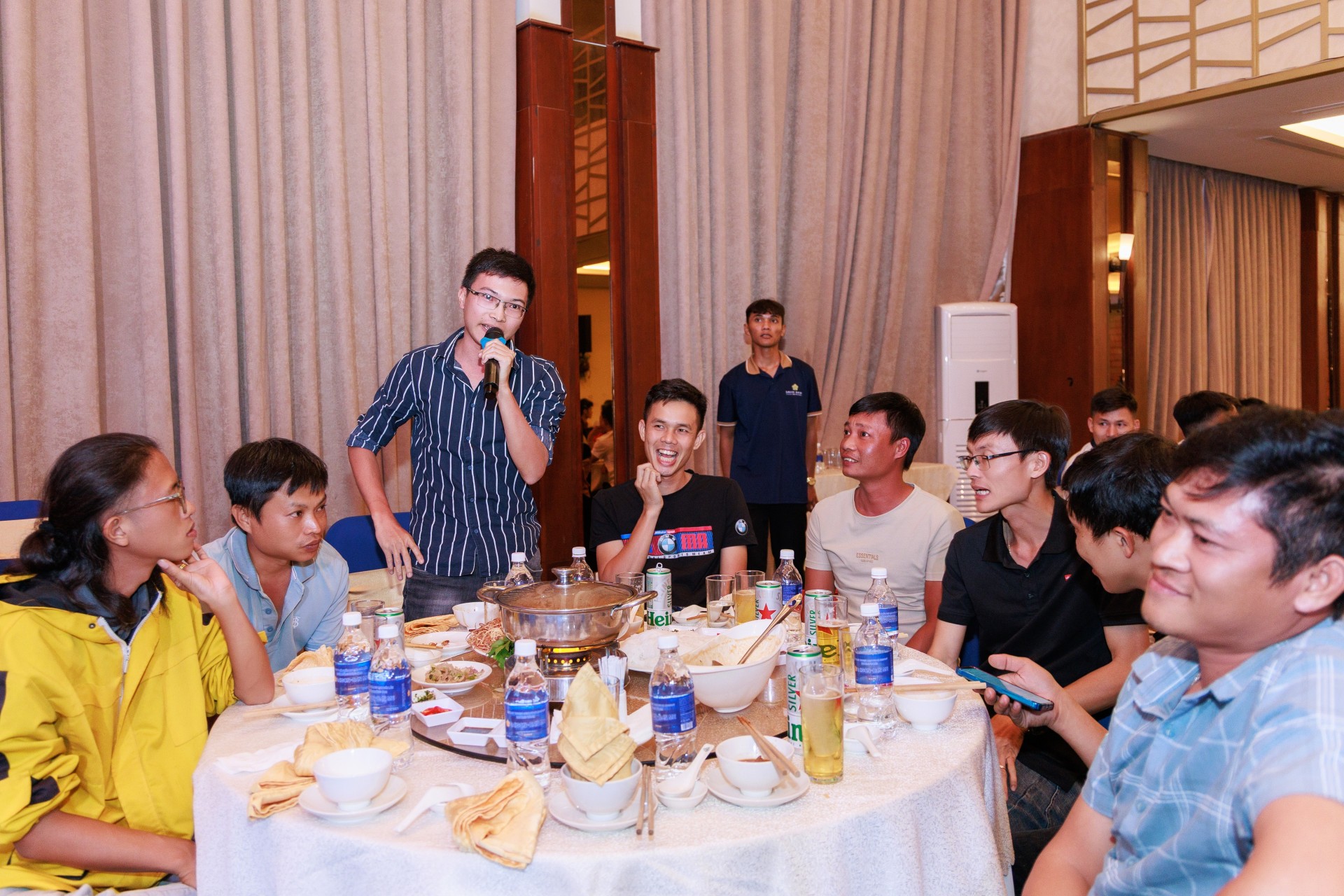 Tấn Phát AD phối hợp Tiandy tổ chức workshop “Giới thiệu & Chính sách bán hàng Tiandy” tại Đắk Lắk 5 hoidap tiandy daklak