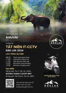 GIAM DỰ TẤT NIÊN HỘI IT-CCTV TỈNH ĐẮK LẮK 2024 2 it cctv daklak 02