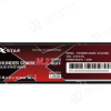 Ổ cứng SSD M2 sata Xstar 256gb bảo hành chính hãng 36 tháng