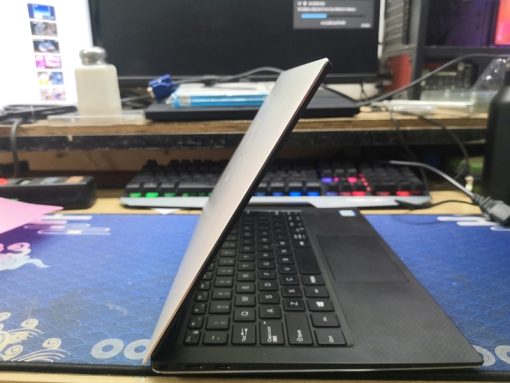 Laptop Dell XPS 9370/ Core i5- 8250U/ Ram 8Gb/ SSD 256Gb/ Màn 13.3 Full HD - Ảnh 4