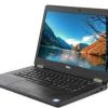 Dell E5490 Core i7-8650U / RAM 8GB / SSD 256GB / Màn 14.0 inch FHD