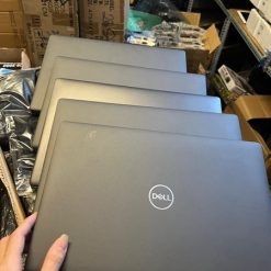 Dell Latitude 5400 Core i7 8650U / RAM 8GB / SSD 256GB / Màn cảm ứng 14 inch | Tấn Phát AD