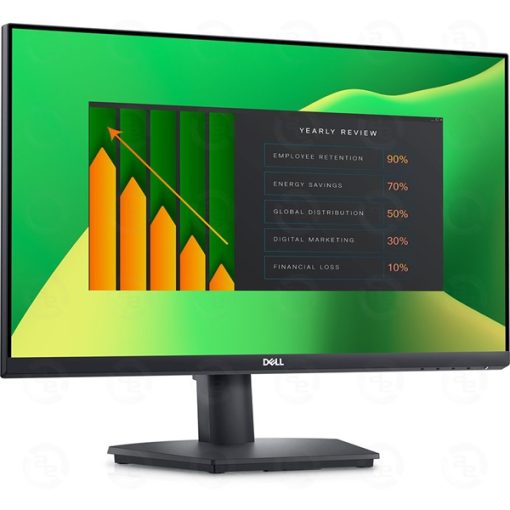 MÀN HÌNH DELL E2423H (23.8 INCH/FHD/VA/60HZ/8MS)