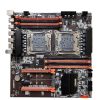 Mainboard SNIPER X99 Dual CPU socket 2011-4