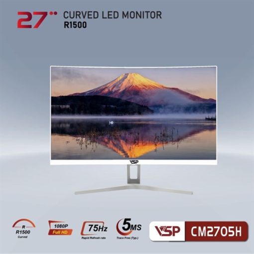 VSP CM2705H