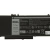 Pin laptop dell 5550 51W