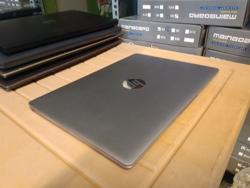 HP ELITEBOOK FOLIO G1 / CORE M5 6Y54 / RAM 8GB / SSD256GB / 12.5 INCH FULL HD - Ảnh 5