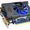 VGA GALAX GT 730 1GB DDR5 (64BIT)