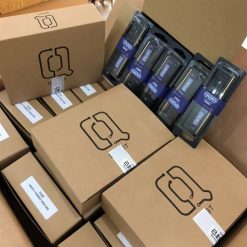 Ram HAWK UDIMM 8GB 3200HZ RB