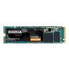 SSD Kioxia Japan(TOSHIBA) 2TB Enterprise EXCERIA G2 M2 Nvme Gen3X4 wDRAM Read 2100M Write 1700M