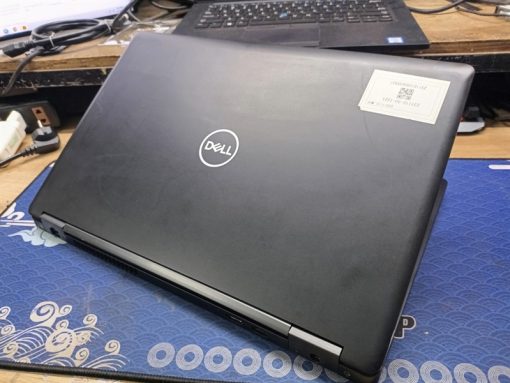 Laptop Dell Latitude 5590 i5-8250U / Ram 8GB / SSD 256GB / Màn 15.6″ Full HD - Ảnh 3