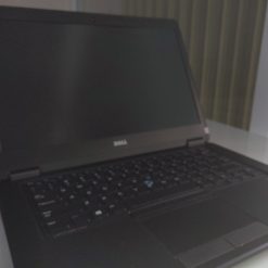 LAPTOP DELL LATITUDE E7450 (I5-5300U, RAM 8GB, MSATA 256GB, 14'') | Tấn Phát AD