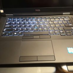 Laptop Dell Latitude 5470 i5 6600U, Ram 8G, SSD 256GB, Vga R7 360 | Tấn Phát AD