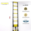 Thang Nhôm Rút Đơn Sumika SKS380 - 3.8 Mét - Tải Trọng 300kg