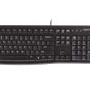Chuột Logitech B100