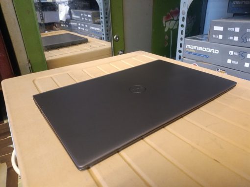 Laptop xách tay Dell Insprion 5501 Core i5-1035G1 Ram 8GB SSD 256GB Màn hình 15.6 Inch - Ảnh 5