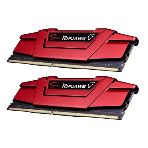 Ram PC DDR4 Gskill 8G/2800 Ripjaws V (F4-2800C17S-8GVR) cũ - Ảnh 3