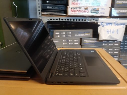 Dell Latitude 3410 – Intel Core i3-10110U/8G/SSD 256GB/14 inch HD - Ảnh 4