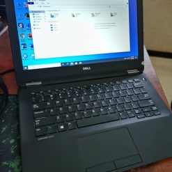 Laptop Cũ Dell Latitude E7270 - Intel Core i5 6300U/ Ram 8g/ SSD 256g/12.5in | Tấn Phát AD