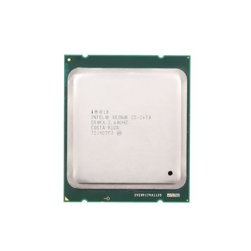 CPU INTEL® XEON® E5-2670 V2