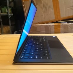 laptop Dell xps 9380/i7-8565/16g/nvme 512g/lcd 13.3in fhd | Tấn Phát AD