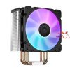 Tản nhiệt Cpu CoolerMan T400i led RGB