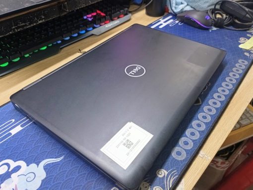 Laptop Dell Latitude 5590 i5-8250U / Ram 8GB / SSD 256GB / Màn 15.6″ Full HD - Ảnh 4