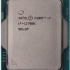 Bộ xử lý Intel® Core™ i7-12700KF bộ nhớ đệm 25M, lên đến 5,00 GHz