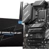 Mainboard MSI B760 Gaming Plus WiFi