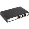 Switch 16-Port Gigabit D-Link DGS-1016C ( sắt)