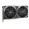 Card màn hình VGA MSI GeForce RTX 3050 Ventus 2X XS 8G OC