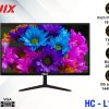 LCD 19 RUIX HC-L190A Black Chính hãng