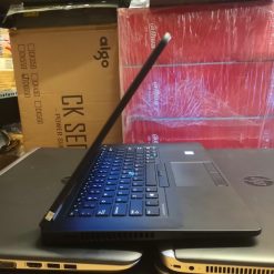 Laptop Dell Latitude 5470 i5 6600U, Ram 8G, SSD 256GB, Vga R7 360 | Tấn Phát AD