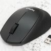 Logitech M331 PLUS YÊN TĨNH Silen