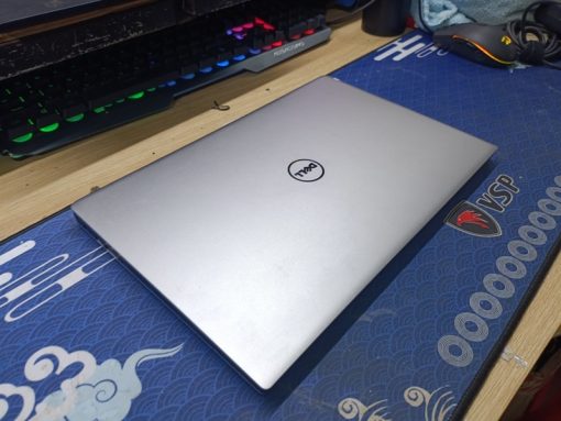 Laptop Dell XPS 13-9343 / Core i7-5500U/ RAM 8Gb/ SSD 256Gb/ Màn 13.3″ FULL HD - Ảnh 5