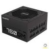 NGUỒN GIGABYTE GP- P750GM 750W (80 PLUS GOLD/FULL MODULAR/MÀU ĐEN)