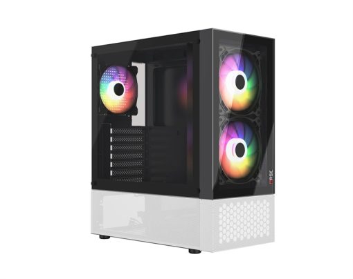 CASE MAGIC GM-04 (ATX)