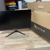 MÀN HÌNH X-STAR S2711 27 inch CONG - Trắng - FULL VIỀN chính hãng bảo hành 2 năm đổi mới trong năm đầu