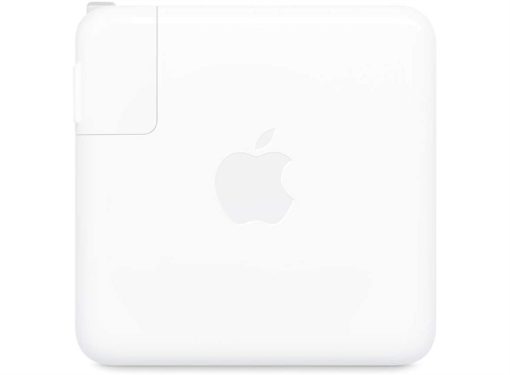 Sạc Macbook 87W + Cáp Type C - AM - Zin - Ảnh 2