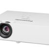 Máy chiếu Panasonic PT-LB386 (Công nghệ LCD)